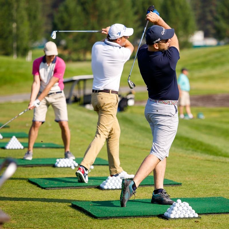 Build Your Fantasy Golf Team in Minutes